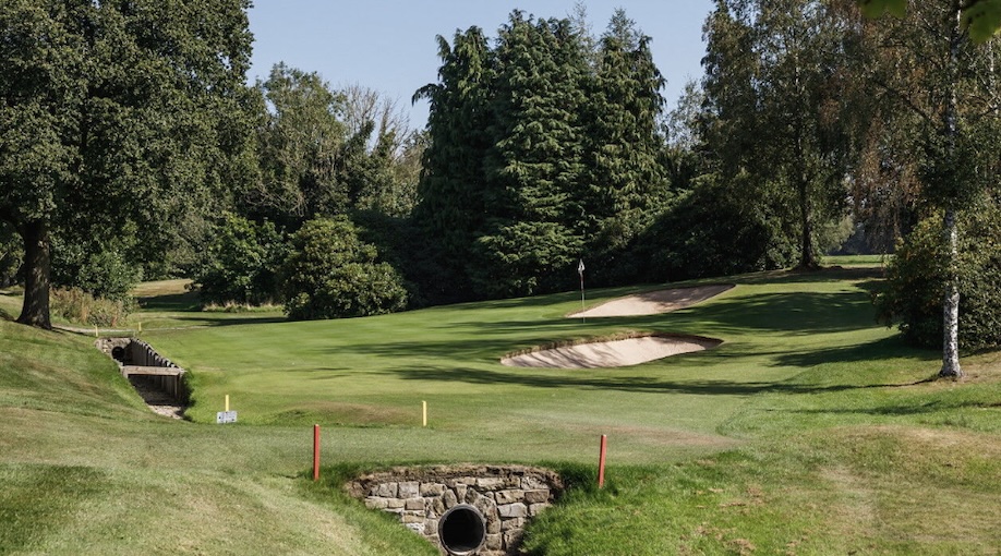 Photo of Clitheroe Golf Club